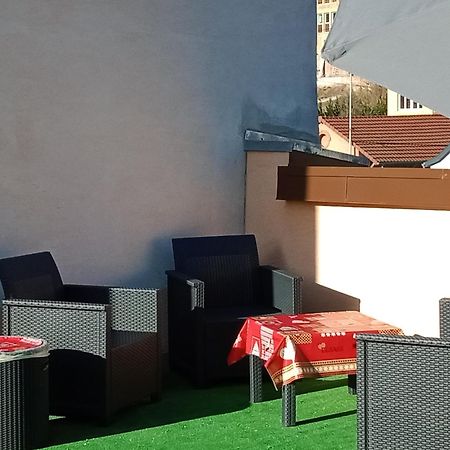 Le Rempart Apartment Guebwiller Bagian luar foto
