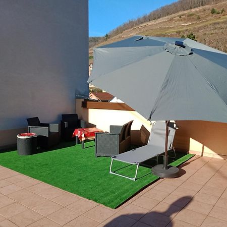 Le Rempart Apartment Guebwiller Bagian luar foto