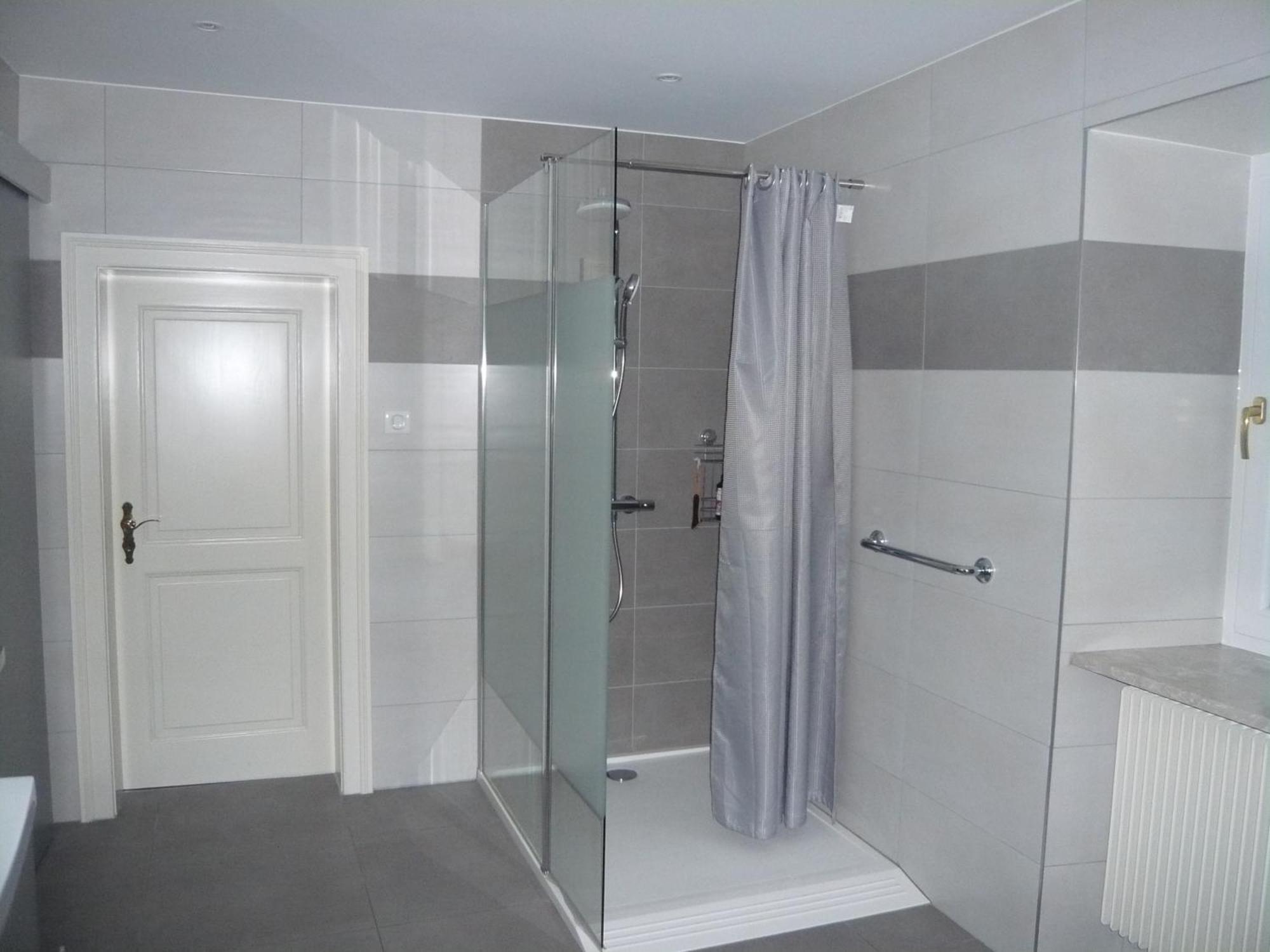 Le Rempart Apartment Guebwiller Bagian luar foto