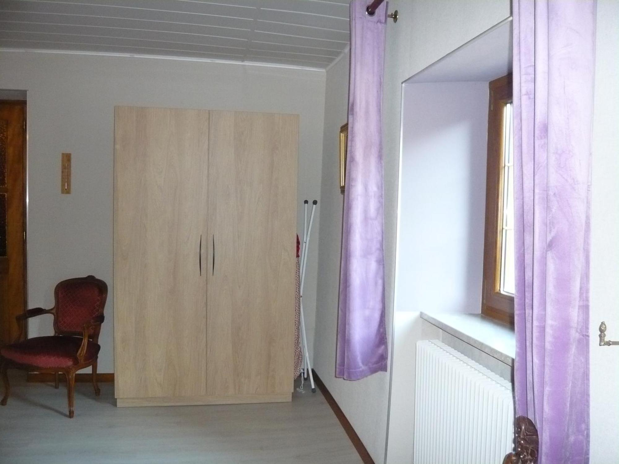 Le Rempart Apartment Guebwiller Bagian luar foto