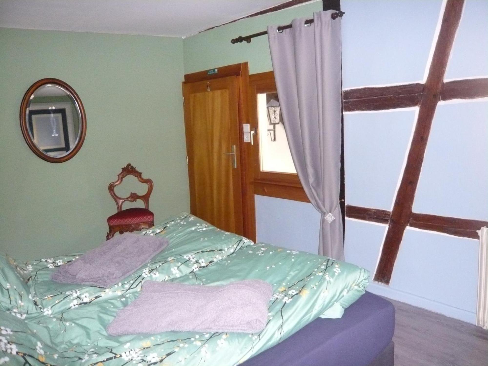 Le Rempart Apartment Guebwiller Bagian luar foto