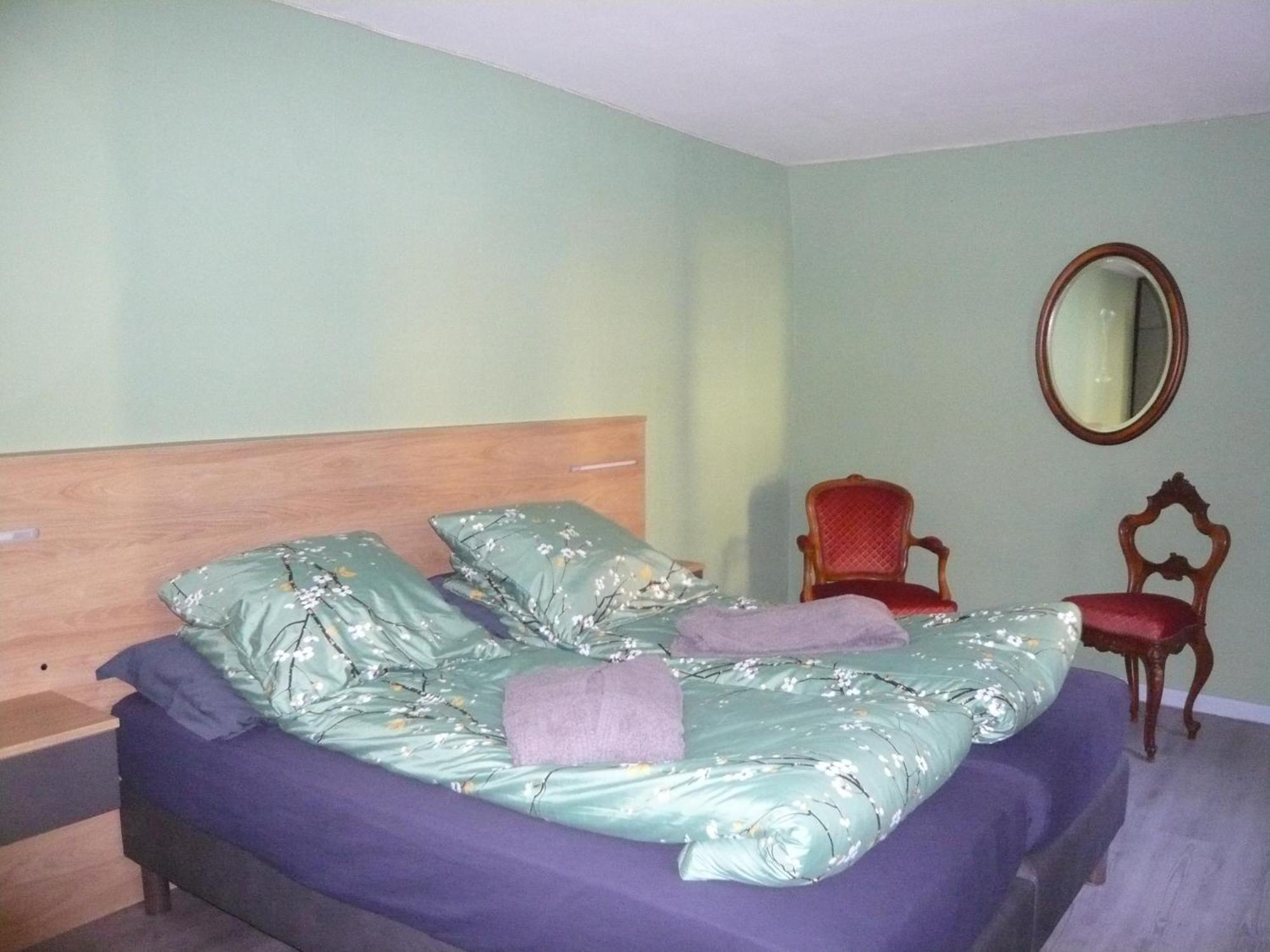 Le Rempart Apartment Guebwiller Bagian luar foto