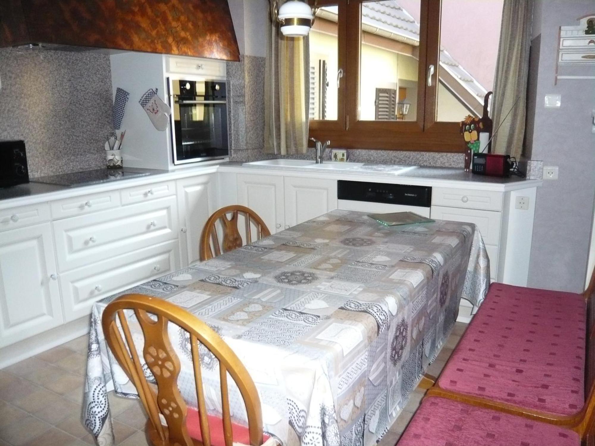Le Rempart Apartment Guebwiller Bagian luar foto