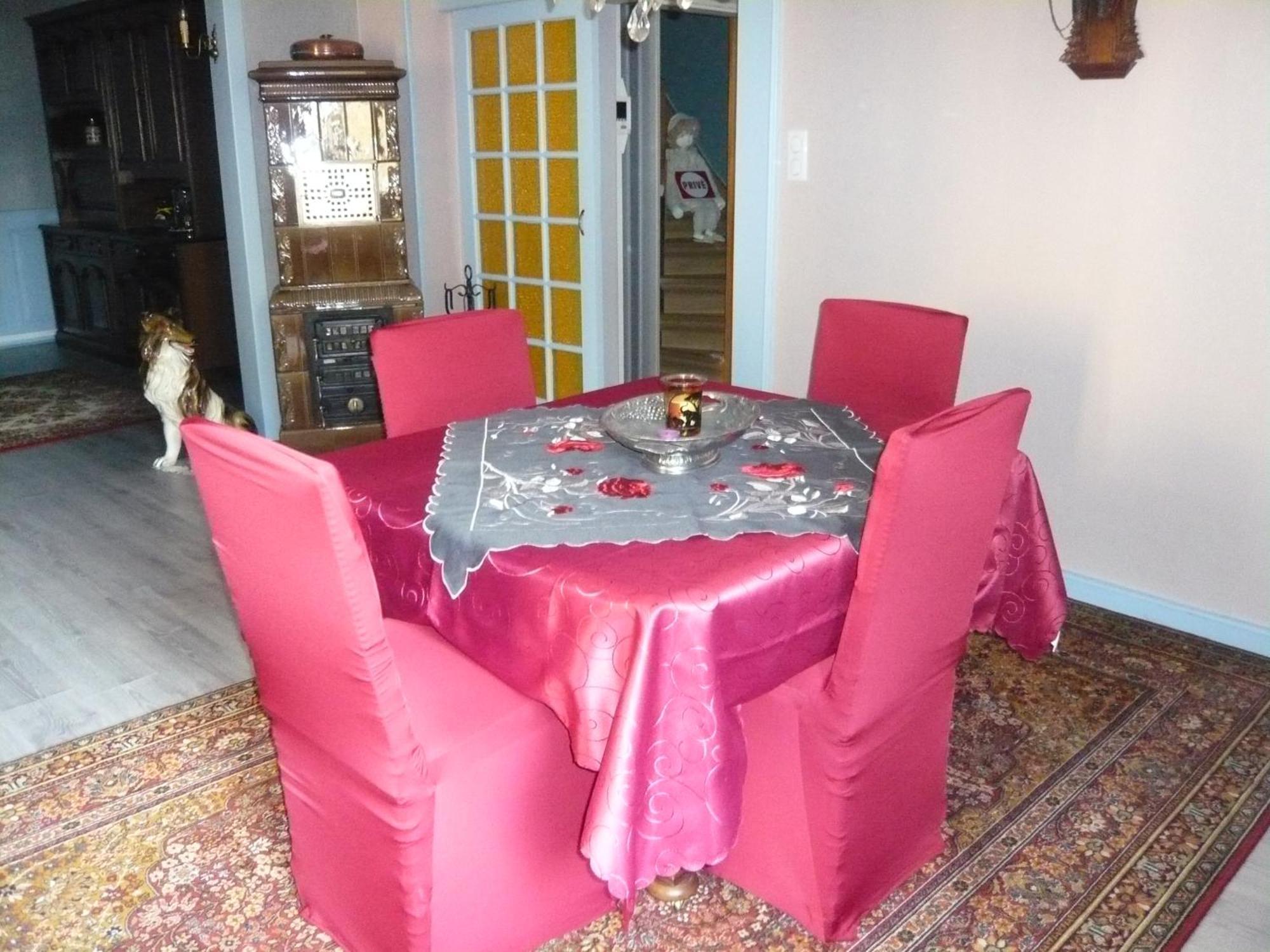 Le Rempart Apartment Guebwiller Bagian luar foto